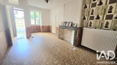 House in Arc-en-Barrois (52210)