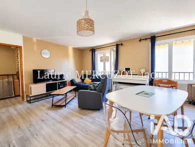 Maison à Perpignan (66000)