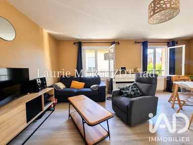 Maison à Perpignan (66000)