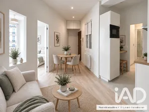 Appartement à Paris (75001)