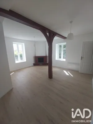 Appartement à Le Mée-sur-Seine (77350)
