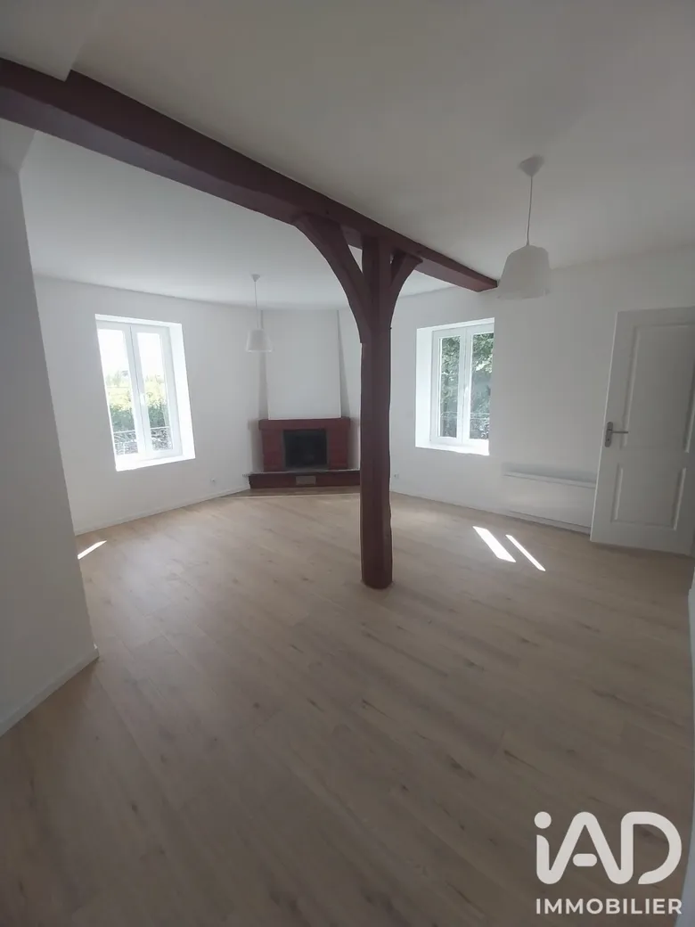 Appartement 3 pièces 70 m² · à Le Mée-sur-Seine · 69,8 m² · 1 350 €/mois