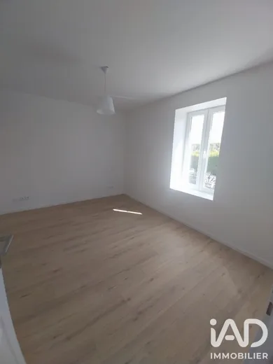 Appartement à Le Mée-sur-Seine (77350)