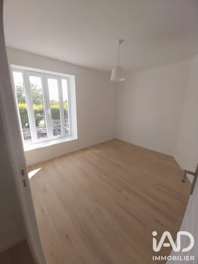 Appartement à Le Mée-sur-Seine (77350)