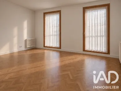 Appartement à Boulogne-Billancourt (92100)