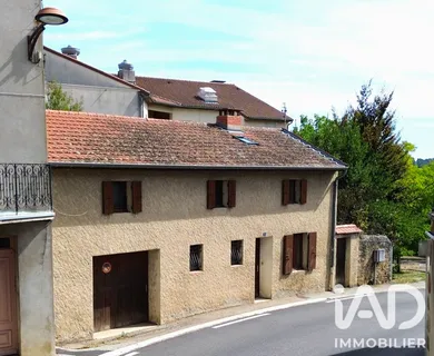 Village house in Saint-Félicien (07410)