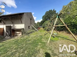 Maison à Saint-Martin-la-Garenne (78520)