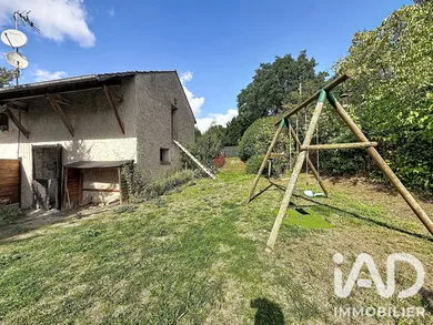 House in Saint-Martin-la-Garenne (78520)