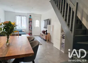 Traditional house in Sailly-sur-la-Lys (62840)
