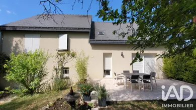 House in Fondettes (37230)