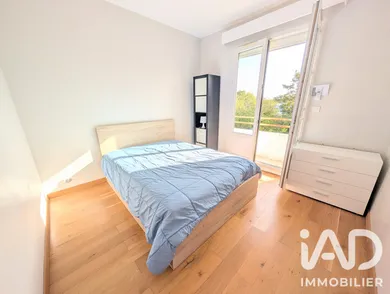 Appartement à Olivet (45160)