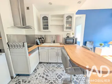 Appartement à Olivet (45160)