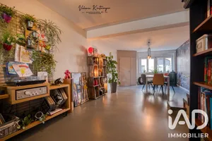 House in Thionville (57100)