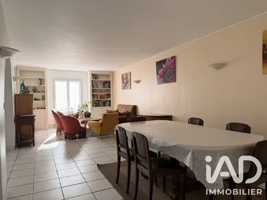 House in Savigny-sur-Orge (91600)