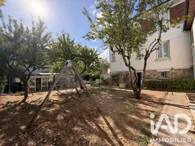 House in Savigny-sur-Orge (91600)