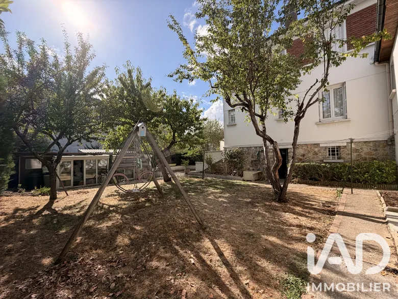 Maison 5 pièces 168 m² · à Savigny-sur-Orge · 168,2 m² · 479 000 €