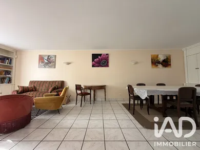 House in Savigny-sur-Orge (91600)
