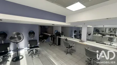 Esthétique, Coiffure à Morsang-sur-Orge (91390)