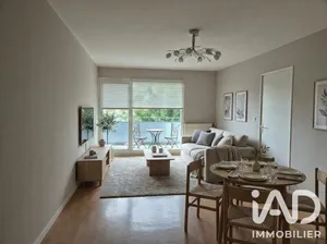 Appartement à Rennes (35000)
