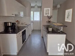 Apartment in Rennes (35000)