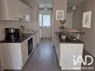 Appartement à Rennes (35000)