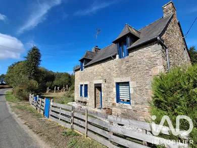 Maison à Le Mené (22330)