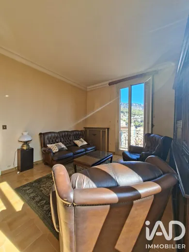 Appartement à Beausoleil (06240)