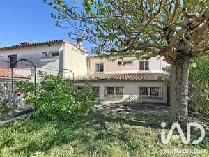 Maison de ville à Limoux (11300)