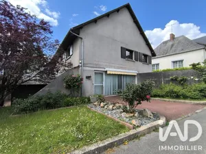 Maison à Juvigné (53380)