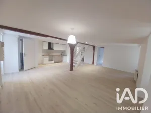 Appartement à Le Mée-sur-Seine (77350)