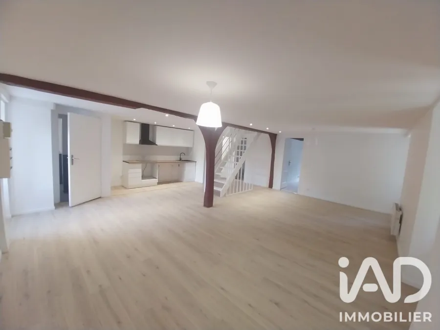 Appartement à Le Mée-sur-Seine (77350) photo 3