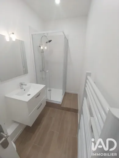 Appartement à Le Mée-sur-Seine (77350)