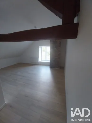 Appartement à Le Mée-sur-Seine (77350)