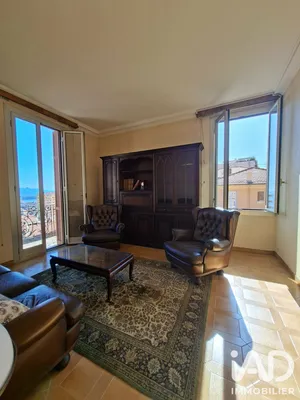 Appartement à Beausoleil (06240)