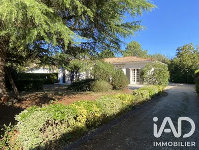 Maison à Pessac (33600)