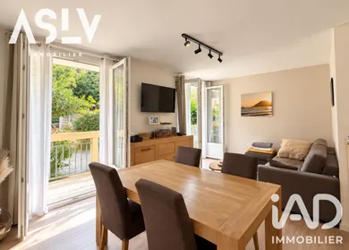 Appartement à La Seyne-sur-Mer (83500)