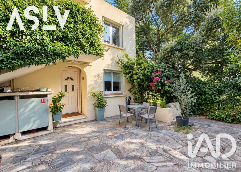 Appartement 4 pièces 82 m² · à La Seyne-sur-Mer · 82 m² · 295 000 €