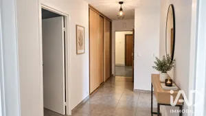 Appartement à Chelles (77500)