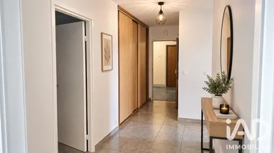 Appartement à Chelles (77500)
