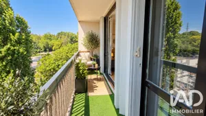Appartement à Chelles (77500)