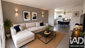 Appartement à Chelles (77500)