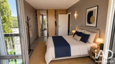 Appartement à Chelles (77500)