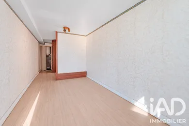 Studio à Le Pré-Saint-Gervais (93310)