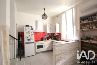 Appartement à Nîmes (30900)