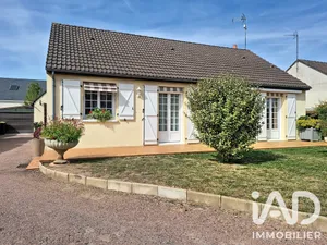 Maison à Châtillon-Coligny (45230)