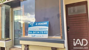 Boulangerie à Pontoise (95300)