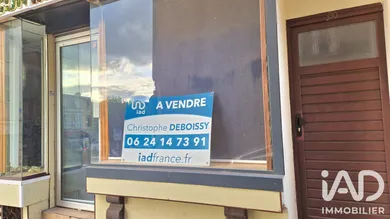 Boulangerie à Pontoise (95300)