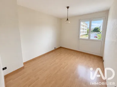 Apartment in Montsoult (95560)