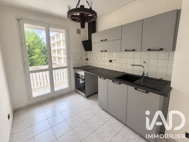 Apartment in Montsoult (95560)