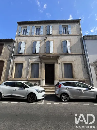 Building in Coursan (11110)